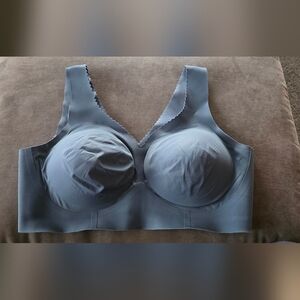 Evelyn & Bobbie Evelyn Bra - Discontinued Color